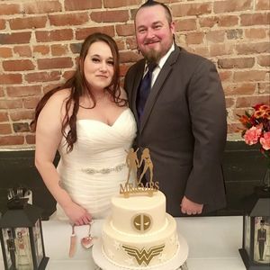 Meet your Posher, Jason